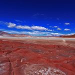 Da Atacama a Marte in cerca di vita