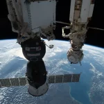 Posticipato arrivo Soyuz sulla Iss
