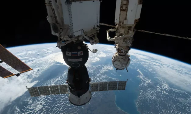 Posticipato arrivo Soyuz sulla Iss