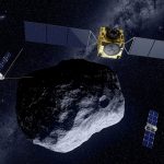 Pronti gli ‘occhi’ di Hera