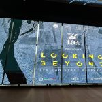 La Terra protagonista della mostra Looking Beyond 