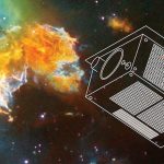 La Nasa lancerà il primo telescopio spaziale israeliano
