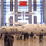Cina e spazio, dal sogno alla realtà in una mostra