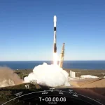 SpaceX, il nuovo lancio ‘parla’ anche italiano