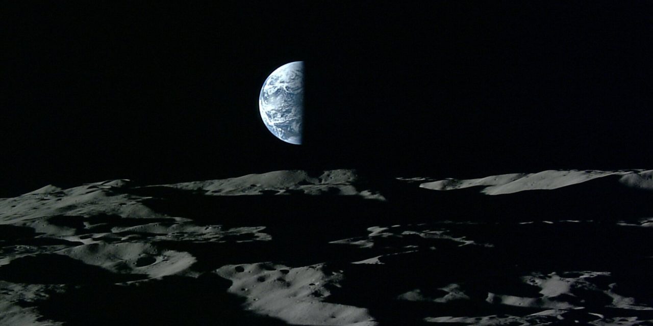 Che ora è sulla Luna?