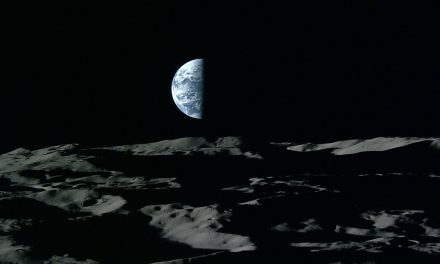 Che ora è sulla Luna?