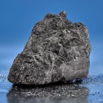 Non esistono meteoriti incontaminati sulla Terra