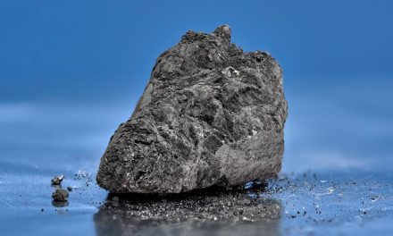 Non esistono meteoriti incontaminati sulla Terra