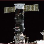 Dopo Soyuz, un’altra navicella russa ha una perdita sulla Iss