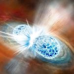 Scoperta l’esplosione perfetta nello spazio