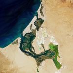 Erosione costiera, le dinamiche svelate dai satelliti
