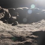 Simulatore lunare 2.0