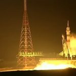 Soyuz, lanciata la navetta di emergenza senza astronauti