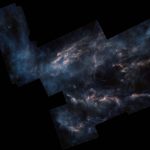 Le fredde nubi pre-stellari fabbricano molecole organiche