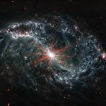 Il Webb non delude e svela il tesoro nascosto di stelle e galassie