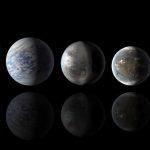L’acqua si nasconde negli strati profondi degli esopianeti