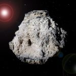 Nei campioni di Ryugu, possibili evidenze dei mattoni della vita