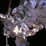 Passeggiata spaziale sulla Tiangong: la seconda in soli 20 giorni