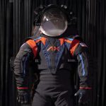Artemis III: ecco la tuta con cui torneremo sulla Luna
