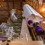 Ariane 5 pronto per Juice