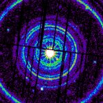 Il lampo gamma più luminoso di tutti i tempi