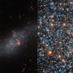 Hubble fa il bis