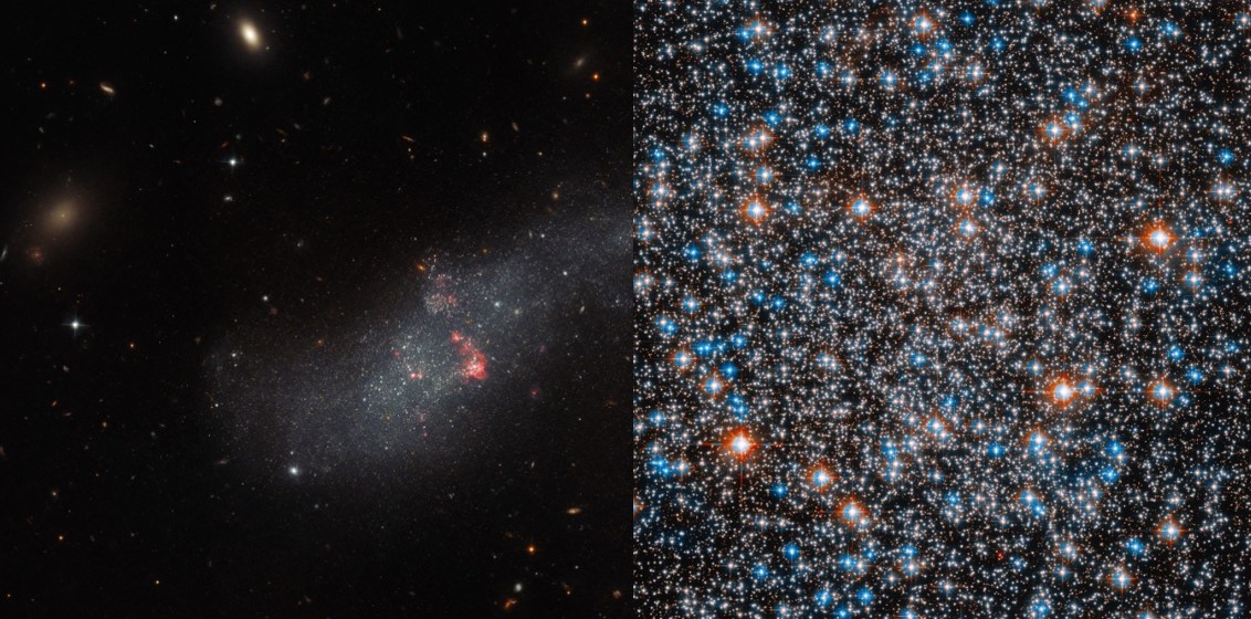 Hubble fa il bis