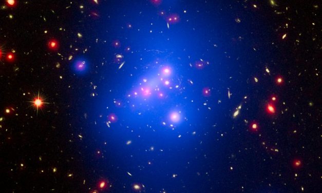 Stime dell’universo più precise con l’intelligenza artificiale