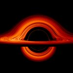 Nuova tecnica svela un buco nero ultramassiccio