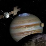 Deep Space: Juice è pronto a conquistare Giove con l’Italia a bordo