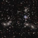 Jwst cattura le galassie che hanno reionizzato l’Universo