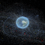 L’appello per salvare il cielo dall’inquinamento luminoso dei satelliti