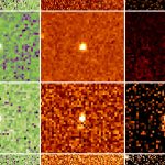 Tracce dell’antico Sistema Solare nel rossore dei Nettuniani