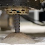 In Italia il test da record di ExoMars