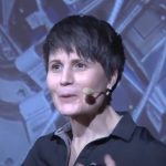 AstroSamantha porta gli studenti verso lo spazio