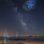 Dalle supernove un impulso alla vita nel mare