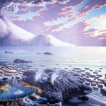 Anche i minerali hanno un ruolo nell’ossigenazione dell’atmosfera