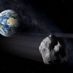 Visibile e più vicino della Luna, l’asteroide 2023 EY in scena stanotte