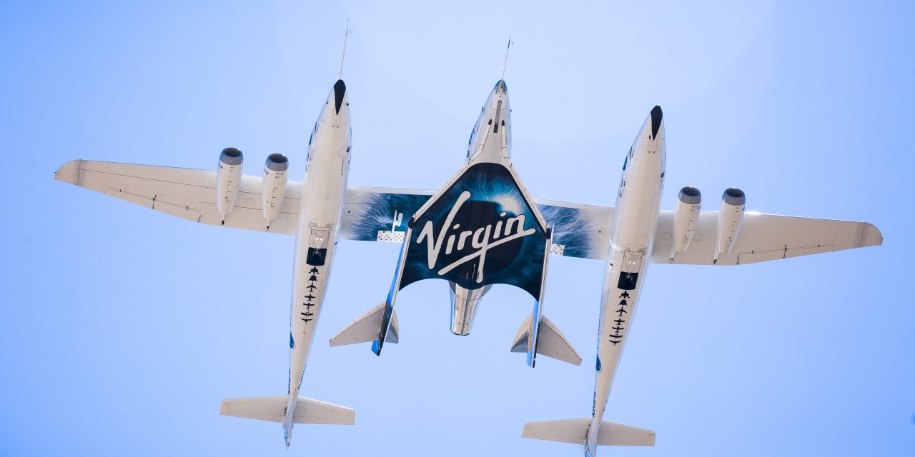 Virgin Galactic promette la ripresa dei voli commerciali