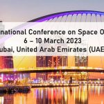 SpaceOps esordisce a Dubai