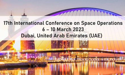 SpaceOps esordisce a Dubai