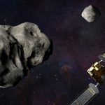 L’impatto a lungo termine di Dart sull’asteroide Dimorphos
