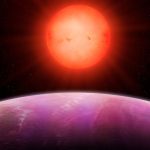 Anche le stelle piccole possono ospitare pianeti giganti