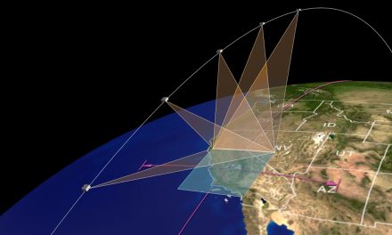 Asi e Nasa insieme nella prima missione per la salute pubblica