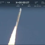 Il nipponico H3 si alza in volo ma il secondo stadio non si accende