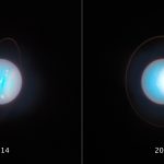 Hubble, il telescopio meteorologo