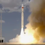 La Cina verso una rete di comunicazione satellitare quantistica