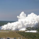 Motori di nuova generazione per Artemis 5