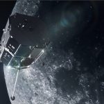 Lander nipponico in arrivo sulla Luna