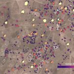 Monitoraggio del carbonio, un aiuto dai satelliti OT